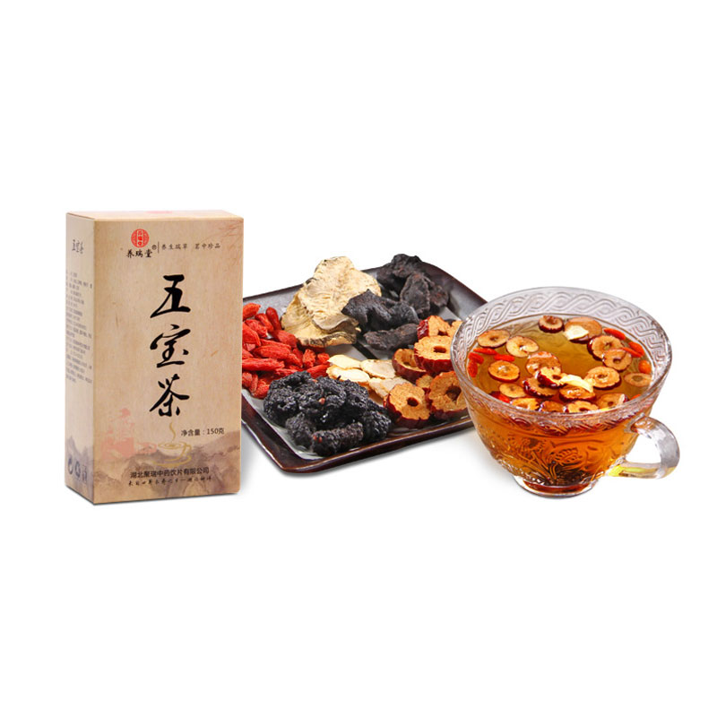 上海知名的红豆薏米茶批发